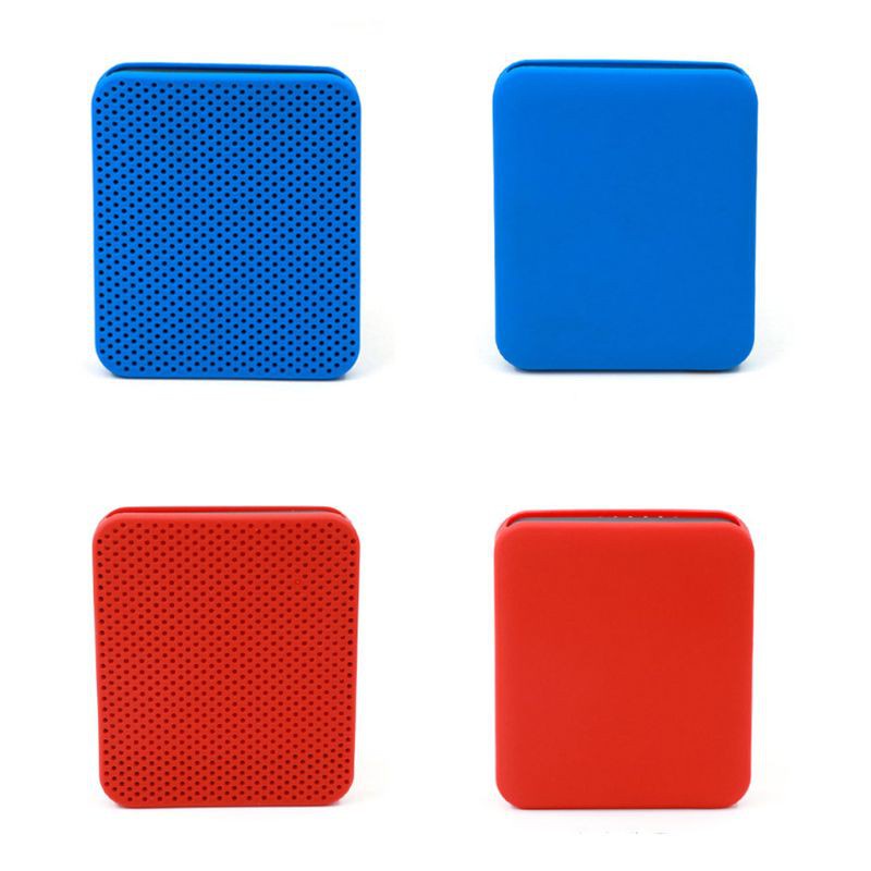 Vỏ Silicon Bảo Vệ Ổ Cứng Hdd Chuyên Dụng Cho Seagate Wing Ssd | BigBuy360 - bigbuy360.vn