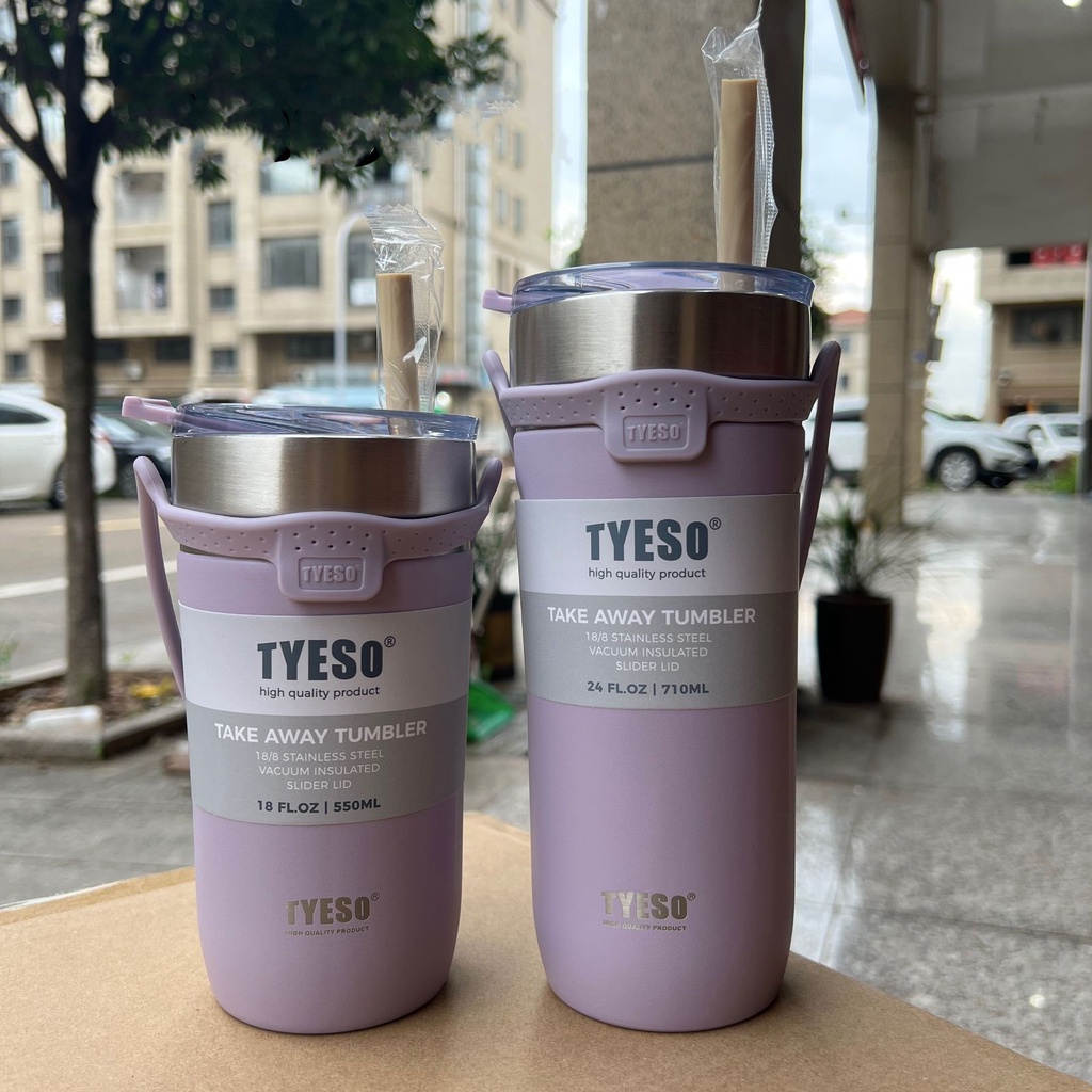 Bình Nước Giữ Nhiệt 550ML 710ML Bằng Thép Không Gỉ 304 Với 5 Màu Sắc Tùy Chọn