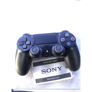 Tay cầm chơi game ps4 pro - Bảo hành chính hãng 12 tháng