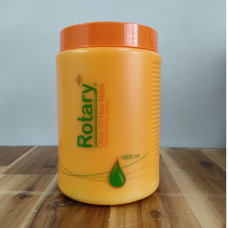 Hấp Dầu Rotary olive 1000ml