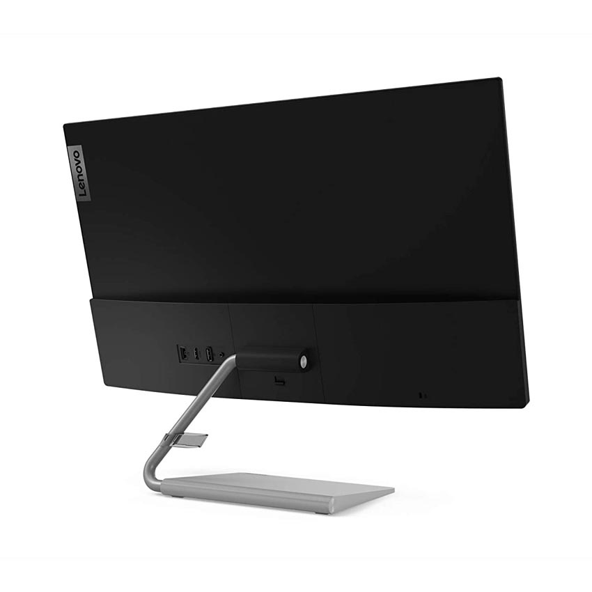 Màn hình Lenovo Q27Q-1L (27inch/QHD/IPS/75Hz/6ms/250nits/HDMI+DP+Audio/Loa)