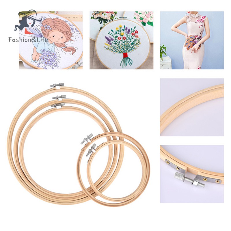 HOOPS Set 50 Dụng Cụ May Vá Thủ Công Tiện Dụng