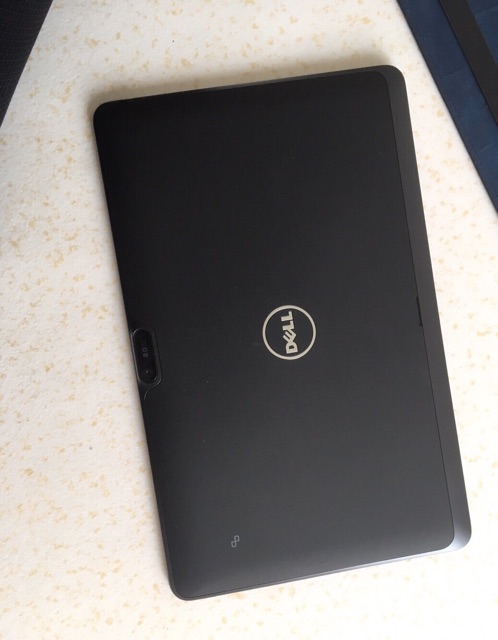 Laptop 2 trong 1 kiêm máy tính bảng DELL Venue 11 Pro 7130 Core i5-4300Y,8gb Ram,256gb SSD, 11in cảm ứng đa điểm Full HD | BigBuy360 - bigbuy360.vn