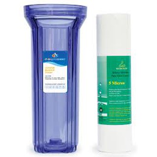 Lõi lọc nước RO số 1