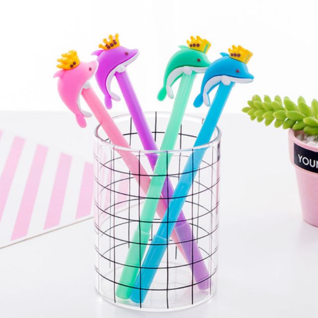 Combo 100 bút các loại
