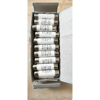 10 Cầu chì sứ 4A 10x38