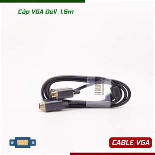 Dây Vga Dell ZIN 1.5m