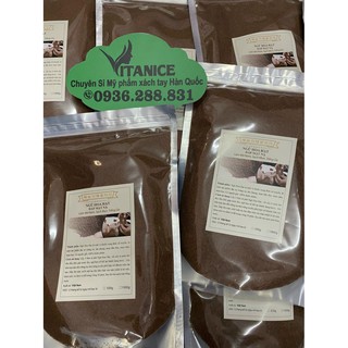 Bột Đắp Mặt Ngũ Hoa Hạt - 1Kg/Bịch