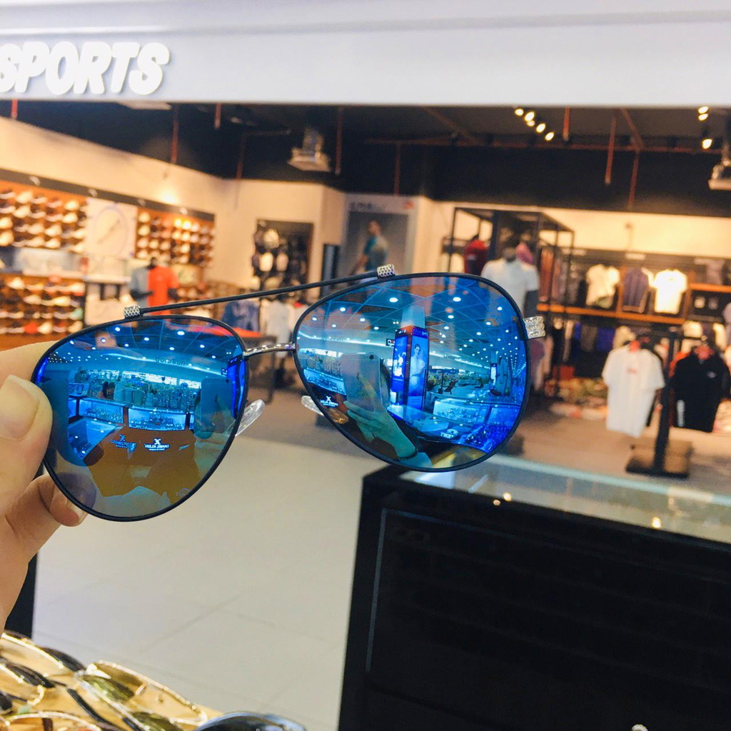 Kính mát nam K39 tròng Polazied, chống lóa,Full box ,thời trang cao cấp bảo hành 12T tặng kèm khăn lau + nước lau kính | BigBuy360 - bigbuy360.vn