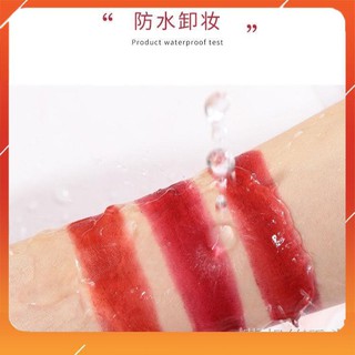 (Sẵn) - Son 3 màu Trend siêu chất