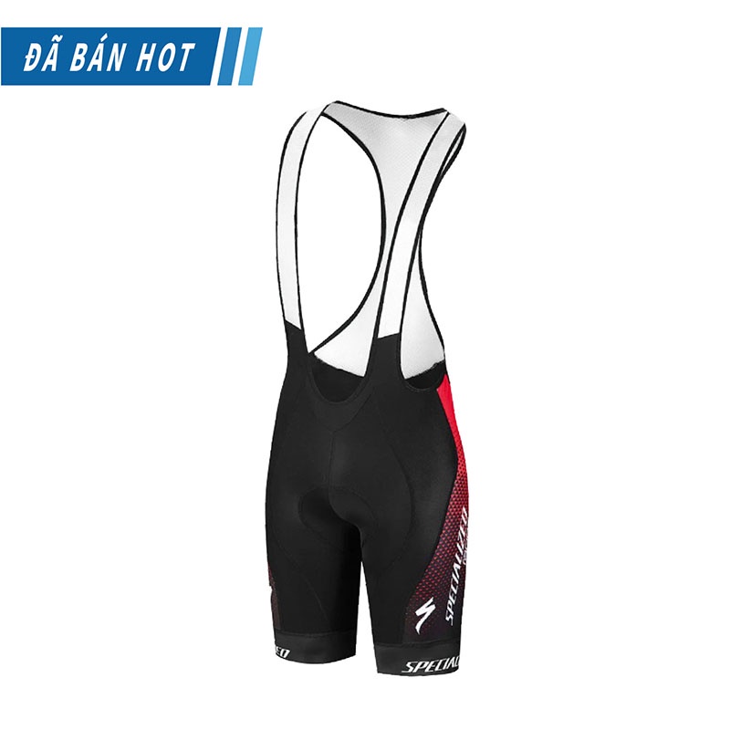 Set Áo Và Quần Đua Xe Đạp Thấm Hút Nhanh Siêu Mềm Cao Cấp