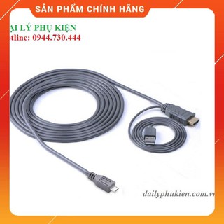 Cáp Micro USB to HDMI Ugreen 20138