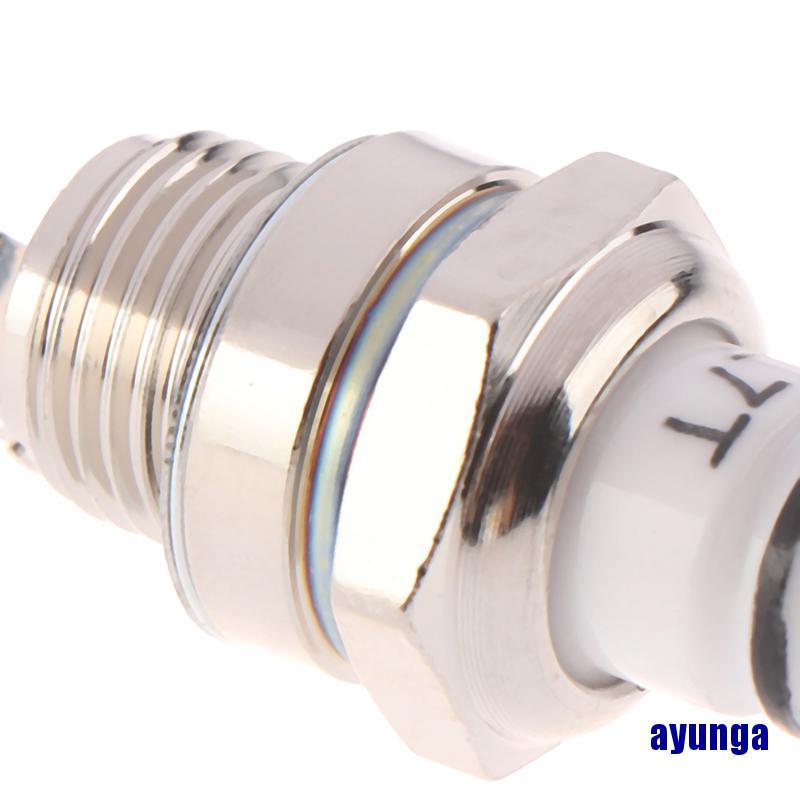 Bugi đánh lửa BM6A thay thế dành cho máy cắt cỏ hai thì