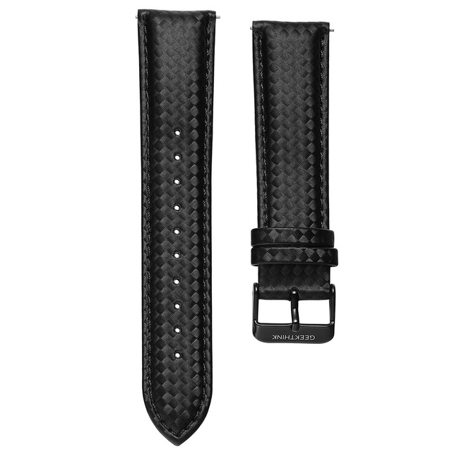 Dây đeo cổ tay 20mm 22mm phụ kiện cho đồng hồ Gear S3 S2