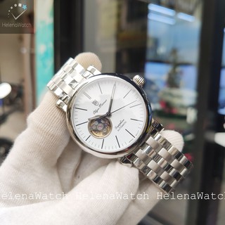 Đồng hồ nam Olym Pianus OP9922-71AGS
