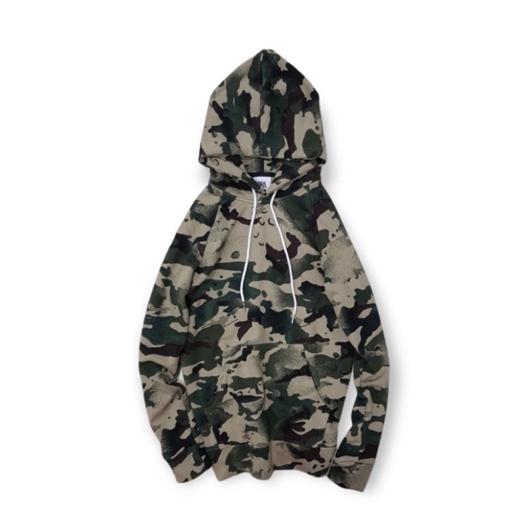 ÁO HODDIE ZARA VẢI DƯ VNXK PHÙ HỢP CHO CẢ NAM VÀ NỮ | BigBuy360 - bigbuy360.vn