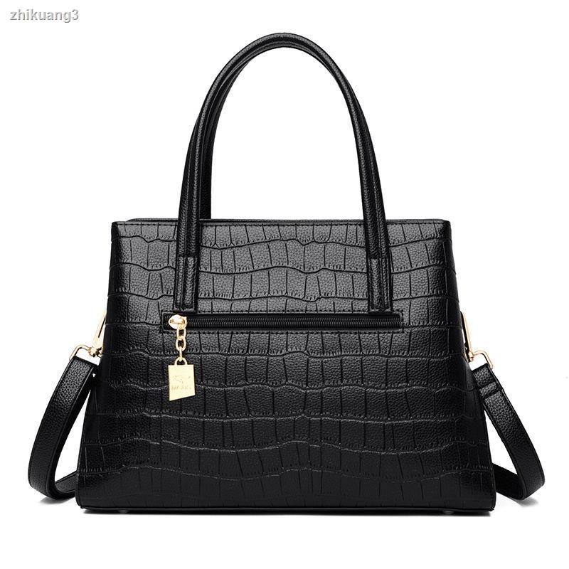 Túi Xách Da Bò Thời Trang Năm 2021 Cho Nữ