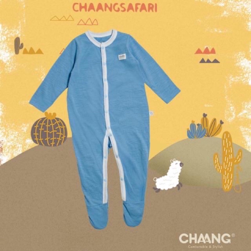 Body liền tất chaang ( sz 0m đến 12m )