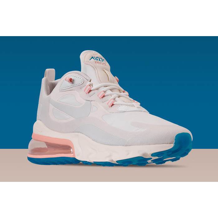 Giày sneaker  dành cho nữ -Nike Air Max 270 React