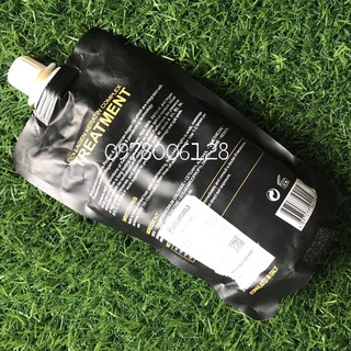 [PALLAMINA_CHÍNH HÃNG] Hấp dầu Pallamina Collagen Keratin Complex 500ml NEW ( dạng túi)