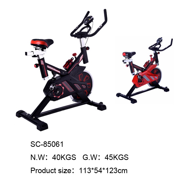 Xe đạp thể dục tại chỗ Spinning Bike N1