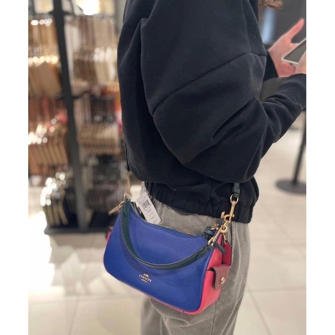 Túi Coach auth sale