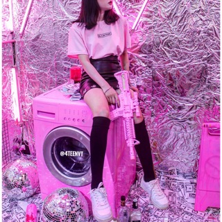 [T-SHIRT] BLACKPINK