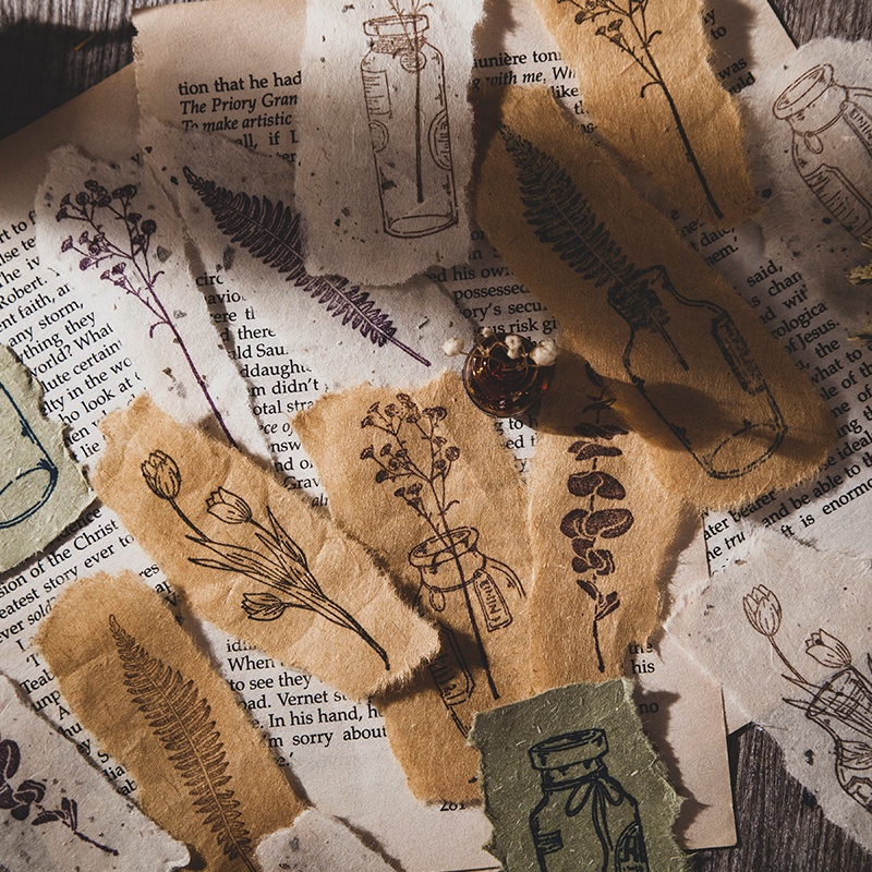 1 Con Dấu Cao Su NIKKI