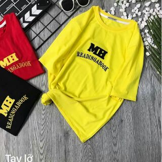 ÁO THUN combo 10 áo