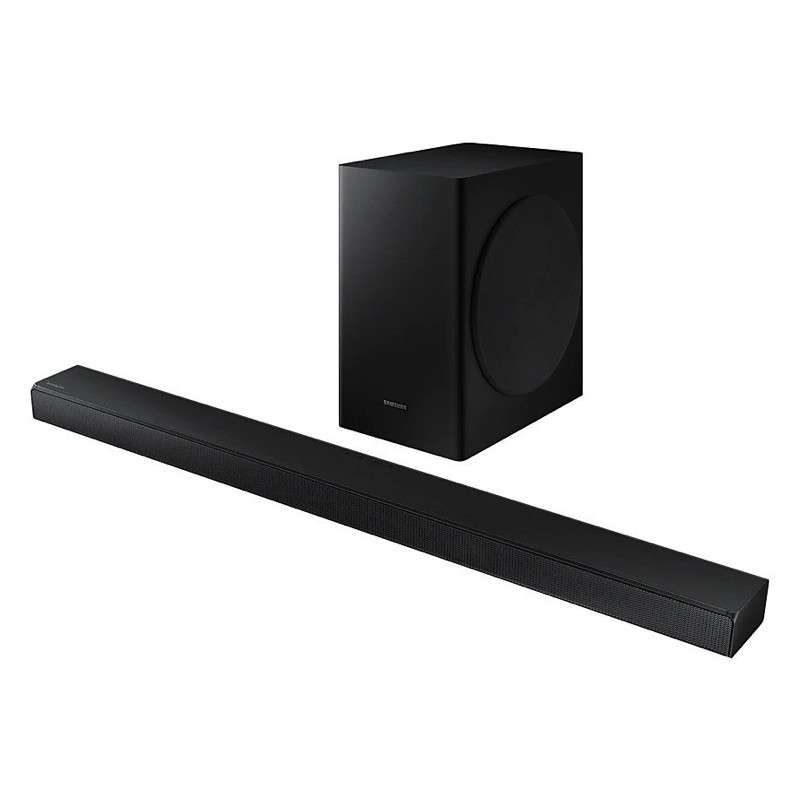 Loa Soundbar Samsung 3.1ch HW-T650/HW-A650