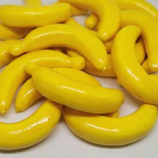 Trái cây nhựa mini trang trí