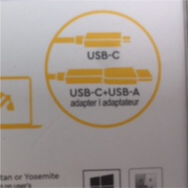 Cáp USB 3.1 Type C kèm đầu chuyể USB 3.0