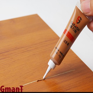[NHẬP MÃ GIẢM GIÁ 50k] Sơn Che Khuyết Điểm Trên Nội Thất Đồ Gỗ Cao Cấp Selesy 20g Gmant