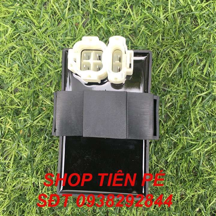 IC LỬA BÌNH BA BÁNH HÀNG CAO CẤP