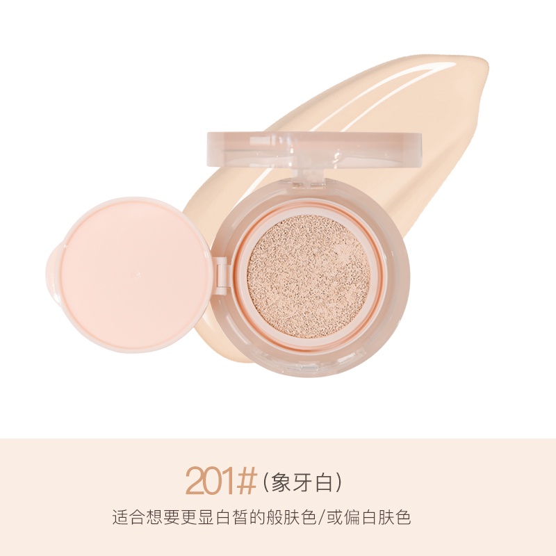 Phấn Nước Kiềm Dầu Gogotales Bright Flawless Air  Cover Lasting | BigBuy360 - bigbuy360.vn