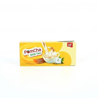 TRÀ SỮA POMCHA VỊ MATCHA - Ô LONG 285G