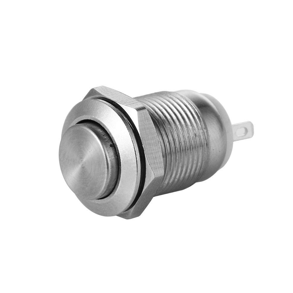 HS Nút Nhấn Khởi Động Chống Thấm Nước 250V 12mm
