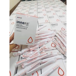 Que inner gel phụ khoa cho chị em phụ nữ