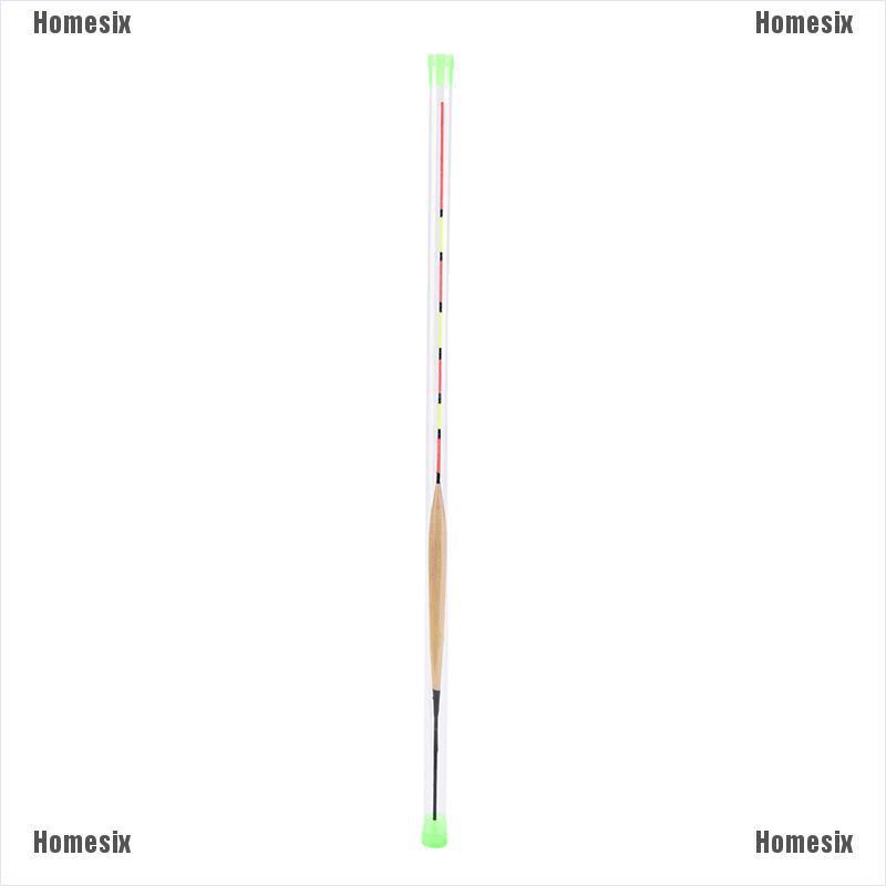 Set 10 Phao Câu Cá Bằng Gỗ