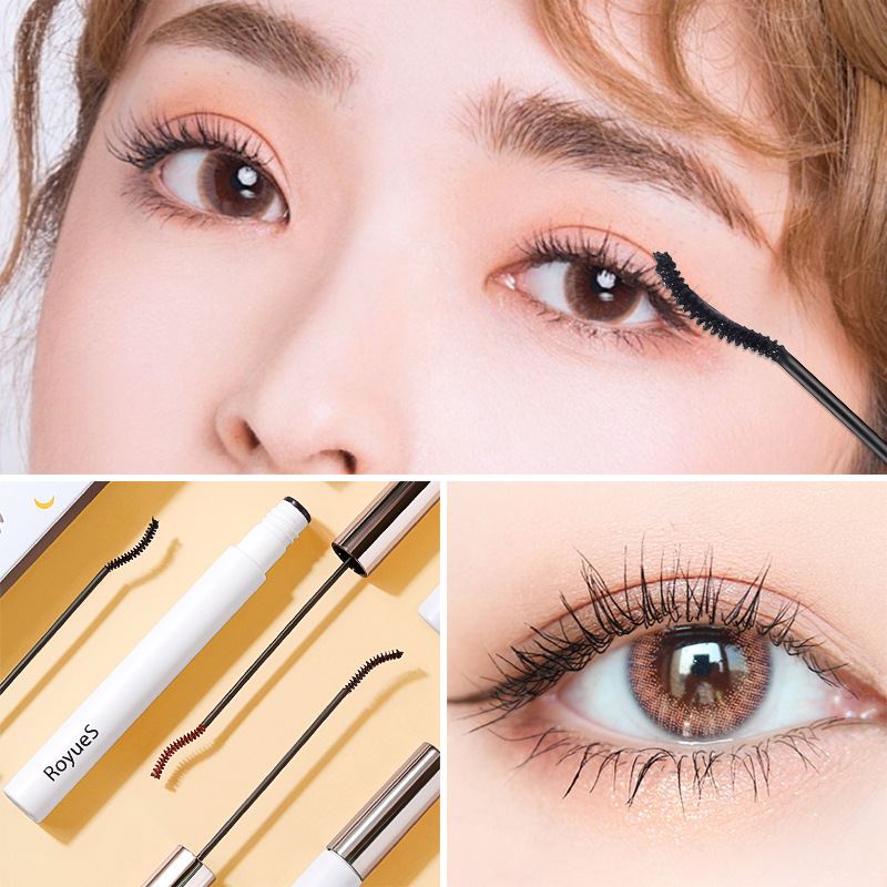 Chuốt Mi Mascara RoyueS  Tự Nhiên Không Lem Không Trôi Chống Nước | BigBuy360 - bigbuy360.vn