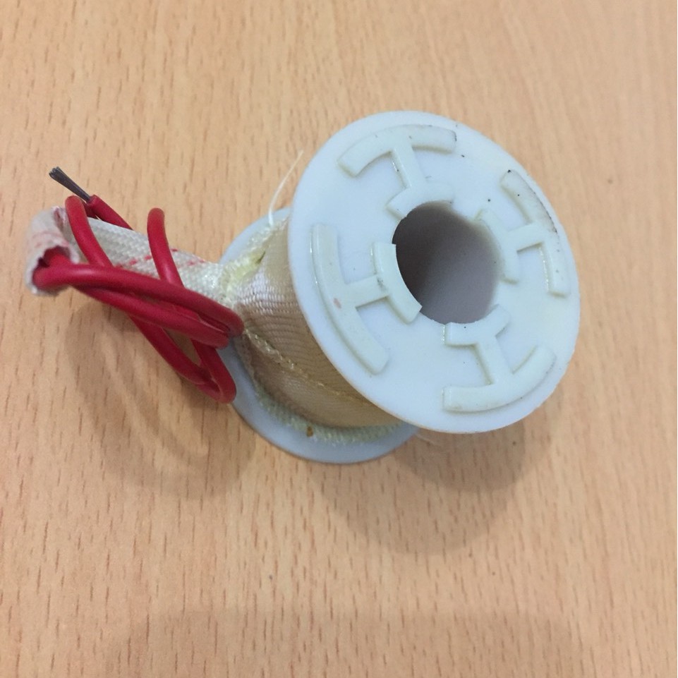 COI ĐIỆN VAN ĐIỆN TỪ UNID 8-10-15-20-25-35-40-50