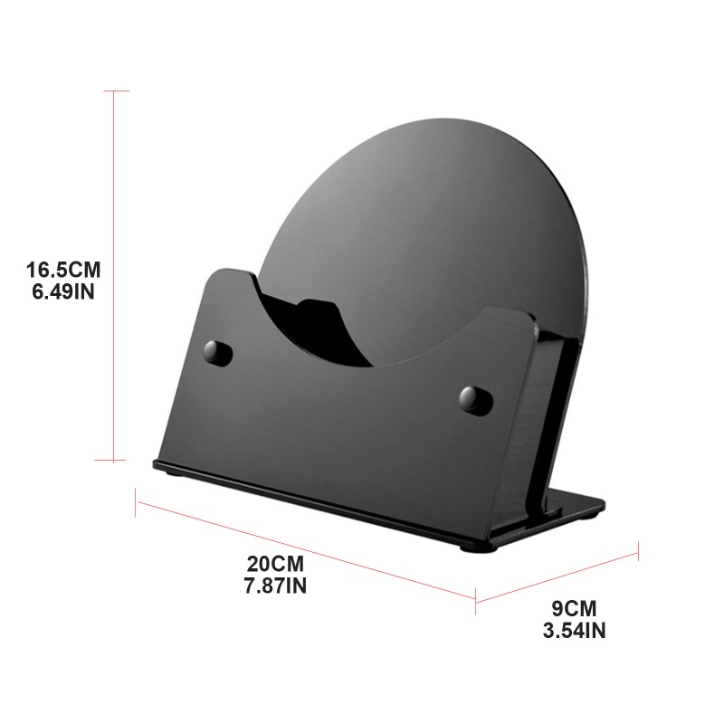 Khay Tròn Lót Cốc Nước Siêu Dễ Vệ Sinh Tiện Dụng