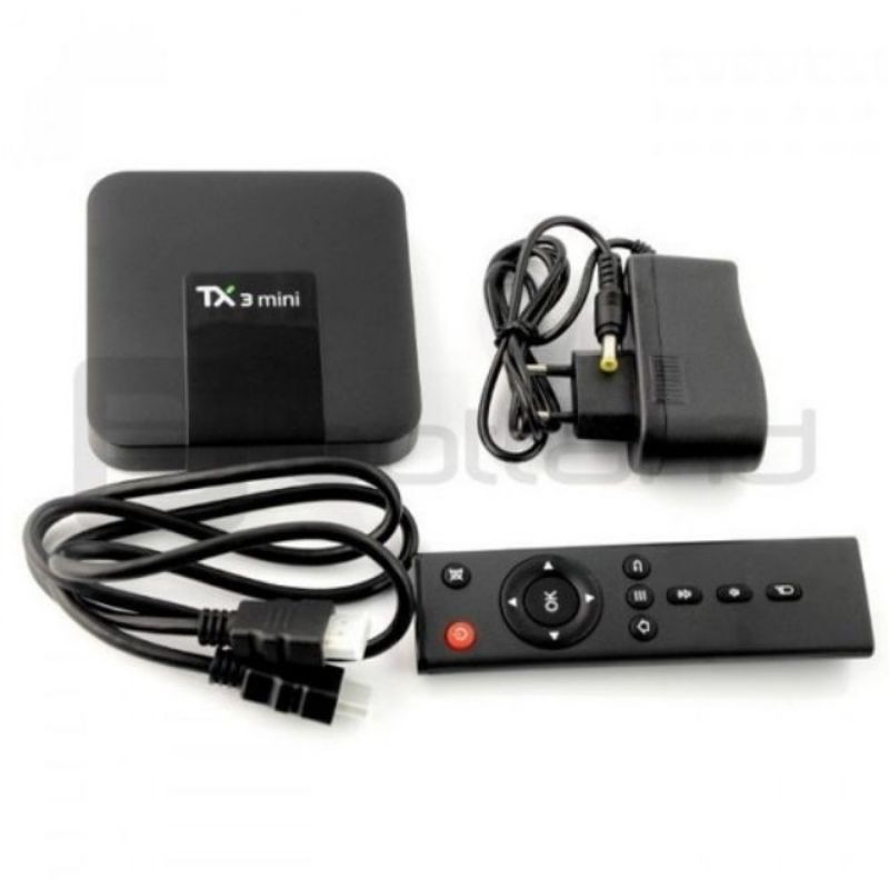 TV box Tx3 mini 2G+16G