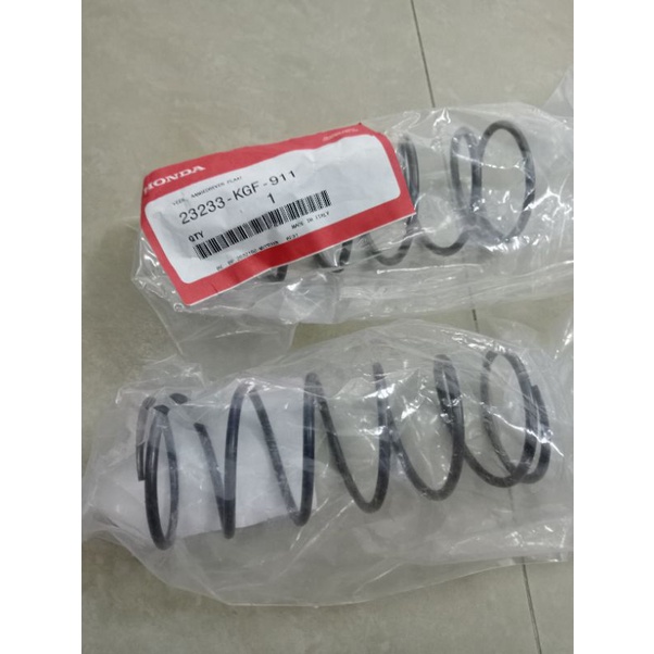 Lò xo nồi sau zin sh ý 150 Dylan PS @