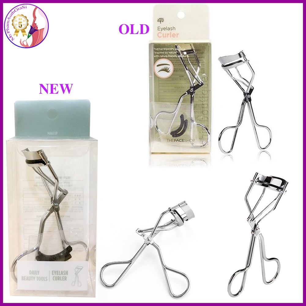 DỤNG CỤ BẤM LÔNG MI DAILY BEAUTY TOOLS PREMIUM