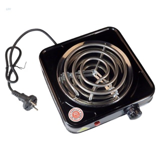 Bếp Điện Mini Giữ Nhiệt Có Thể Điều Chỉnh Tiện Dụng