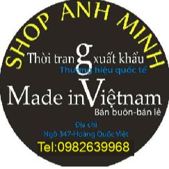 Shop AnhMinh