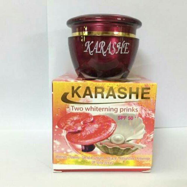 Kem Karashe