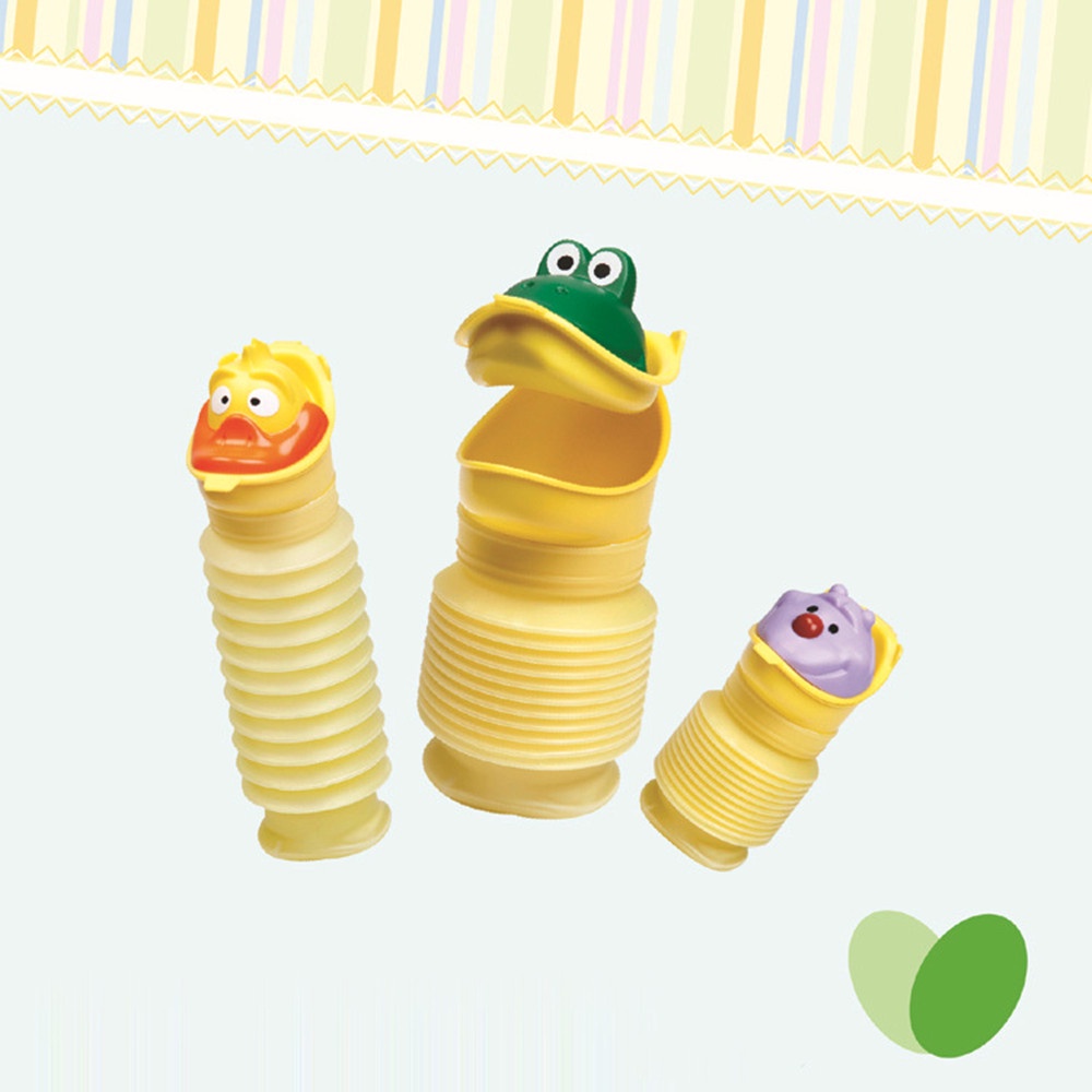 KUNHEV Bình Đi Vệ Sinh Khẩn Cấp 750ml Có Thể Gấp Gọn Linh Hoạt Tiện Dụng Mang Theo Du Lịch Cắm Trại