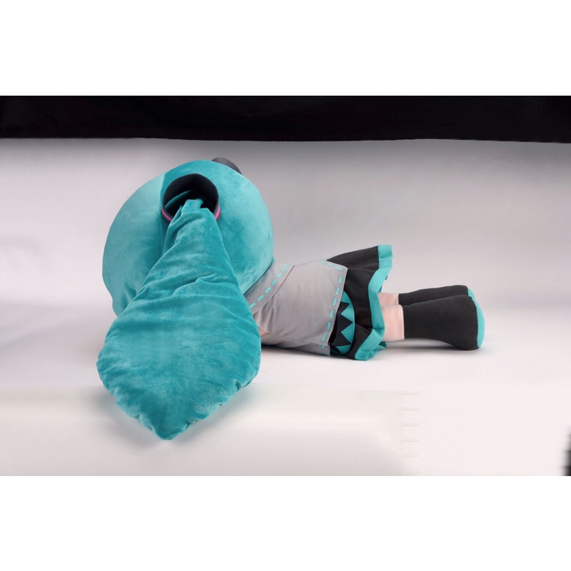 Gấu bông Hatsune Miku size lớn